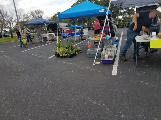 Home Improvement Store «Tractor Supply Co.», reviews and photos, 4888 Okeechobee Rd, Fort Pierce, FL 34947, USA