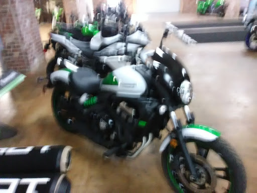 Motorcycle Dealer «Outdoor Powerhouse», reviews and photos, 2323 Florida Boulevard Southwest, Denham Springs, LA 70726, USA