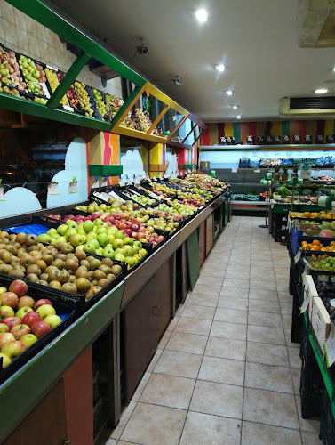 Avaliações doSuper Fresh em Barreiro - Supermercado