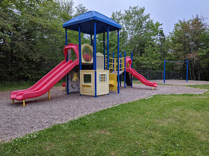 Wedgewood Park Playground