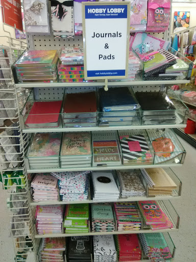 Craft Store «Hobby Lobby», reviews and photos, 344 Thornton Drive, Dickson, TN 37055, USA