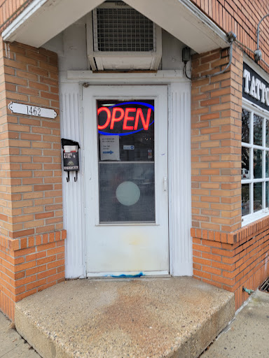 Tattoo Shop «inked city tattoos», reviews and photos, 1462 Liberty St, Trenton, NJ 08629, USA