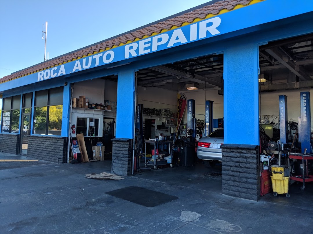 Roca Auto Repair