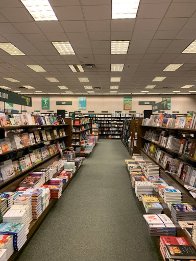 Book Store «Barnes & Noble», reviews and photos, 801 W 15th St E, Plano, TX 75075, USA