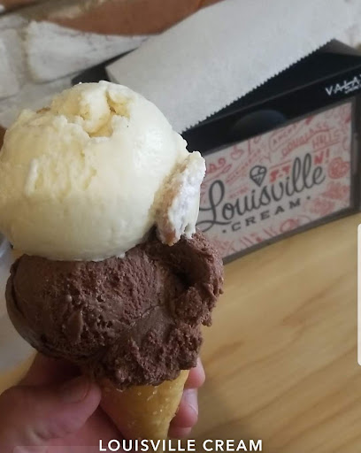 Ice Cream Shop «Louisville Cream», reviews and photos, 1164 S Brook St, Louisville, KY 40203, USA