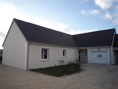 PASCAL CONSTRUCTION à Le Controis-en-Sologne