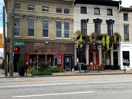 Home Goods Store «Red Tree Furniture», reviews and photos, 701 E Market St, Louisville, KY 40202, USA