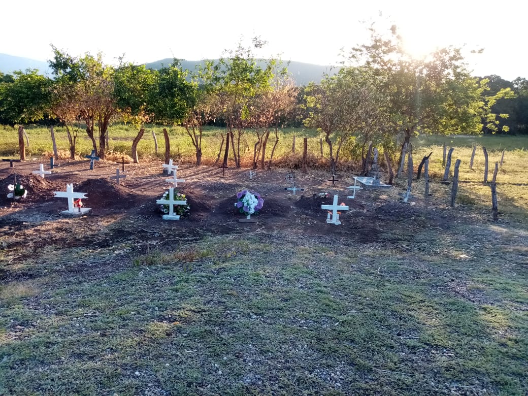 Lomas De Hilarco Coyaima