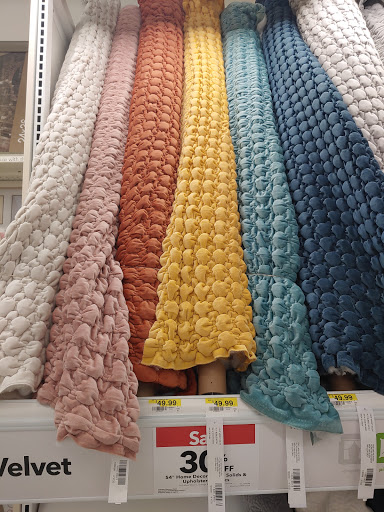 Fabric Store «Jo-Ann Fabrics and Crafts», reviews and photos, 1612 S Stratford Rd, Winston-Salem, NC 27103, USA