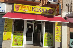 Chandni Kebab 2 image