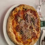 Photo n°3 de l'avis de Dragos.o fait le 11/12/2022 à 17:47 sur le  Pizzeria La Cantinetta à Valle di Cadore