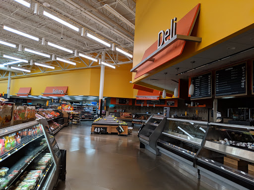 Department Store «Walmart Supercenter», reviews and photos, 7101 E 128th Ave, Thornton, CO 80602, USA