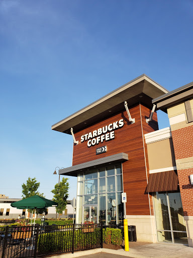 Coffee Shop «Starbucks», reviews and photos, 4255 Genesee St #100, Cheektowaga, NY 14225, USA