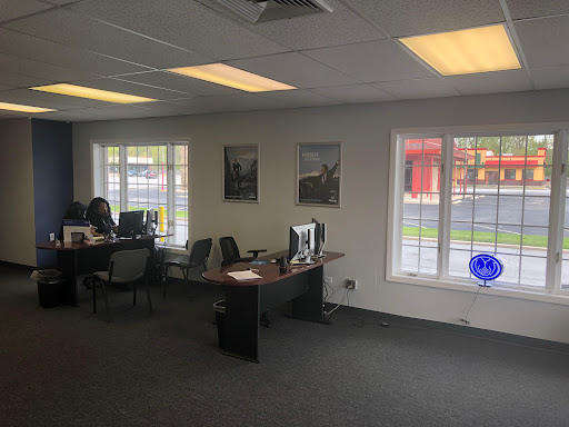Mohammad Abuzir: Allstate Insurance, 22222 Governors Hwy, Richton Park, IL 60471