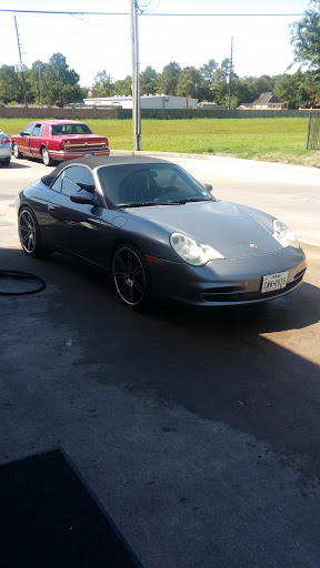 Car Wash «Station Car Wash & Lube - Katy», reviews and photos, 2320 S Mason Rd, Katy, TX 77450, USA