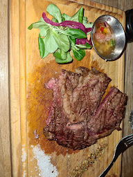 Photo n°85 de Café El Sur à Paris ()