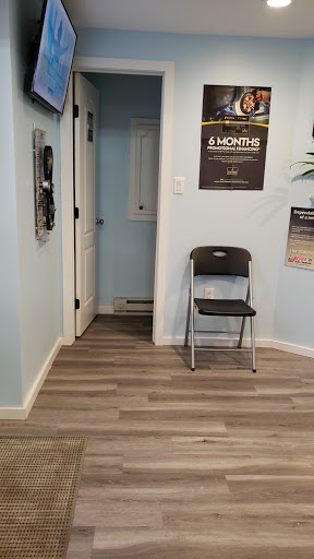 Auto Repair Shop «1st Choice Auto Repair», reviews and photos, 3009 Watson Blvd, Endwell, NY 13760, USA