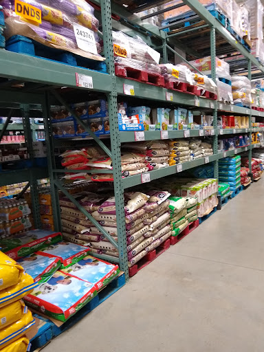 Warehouse club «BJ’s Wholesale Club», reviews and photos, 3056 Sheridan Dr, Amherst, NY 14226, USA