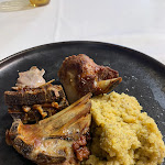 Photo n°7 de l'avis de Fadi.a fait le 18/04/2022 à 10:48 sur le  Ristorante Pizzeria Ponte del Costone à Casnigo