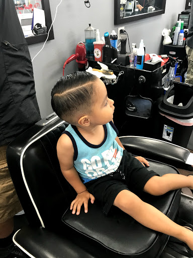 Barber Shop «Towne Barber Shop», reviews and photos, 1338 N Towne Ave, Claremont, CA 91711, USA