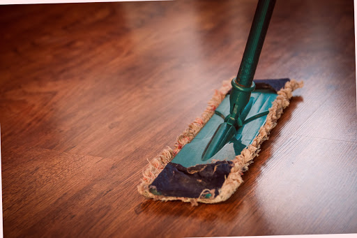 House Cleaning Service «Mess Maid Right NW», reviews and photos, 2820 SE Powell Blvd, Portland, OR 97202, USA