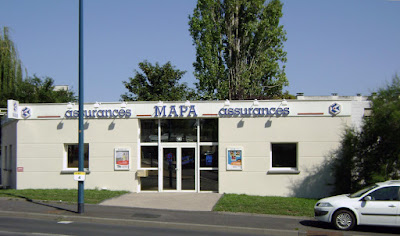 MAPA Assurances Clermont-Ferrand à Clermont-Ferrand