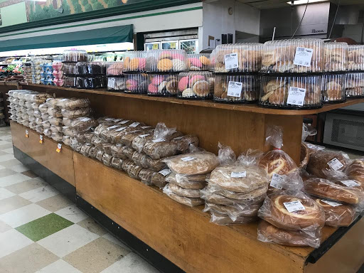 Supermarket «Tresierras Supermarket», reviews and photos, 280 Harvard Blvd, Santa Paula, CA 93060, USA