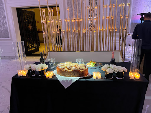 Caterer «El Caribe Country Club Caterers», reviews and photos, 5945 Strickland Ave, Brooklyn, NY 11234, USA