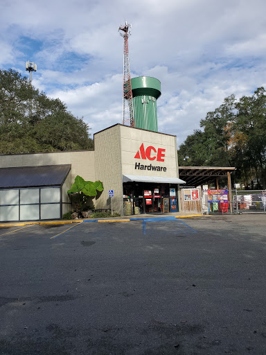 Hardware Store «Killearn Ace Hardware», reviews and photos, 4831 Kerry Forest Pkwy, Tallahassee, FL 32309, USA