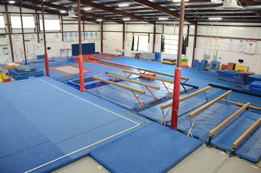 Gymnastics Center «Kentucky Gymnastics Academy», reviews and photos, 1160 Avoca Station Road, Louisville, KY 40245, USA