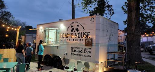 Camp House Creamery