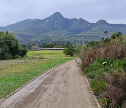 Garden Route Botanical Gardens photo