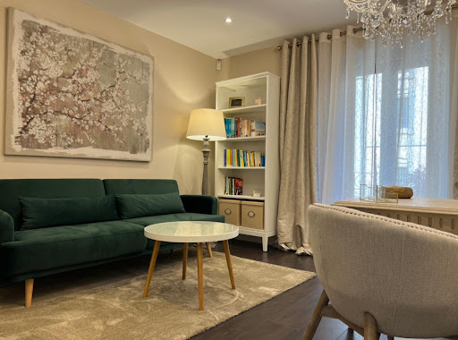 PSICOHENARES Psicólogo en Alcalá de Henares en Alcala de Henares, Madrid