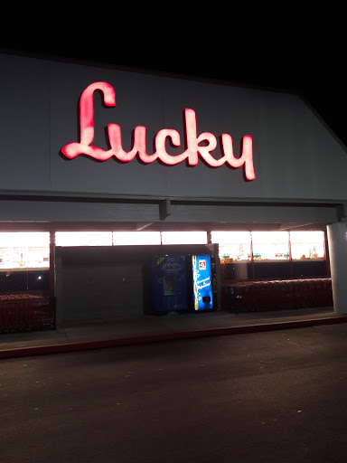 Supermarket «Lucky», reviews and photos, 1590 Sycamore Ave, Hercules, CA 94547, USA
