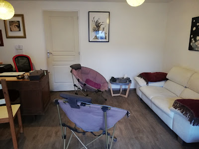 Christelle PRADAYROL Psychologue Clinicienne à Villemoirieu