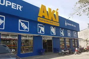 AKÍ Superferretería | Retalhuleu image