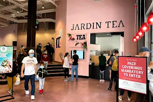 Jardin Tea & Coffee image