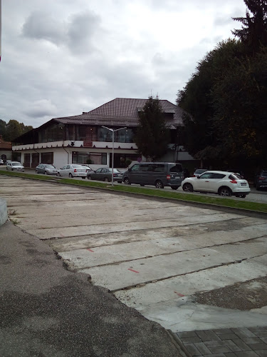 Strada Alexandru Lahovary, Curtea de Argeș 115300, România