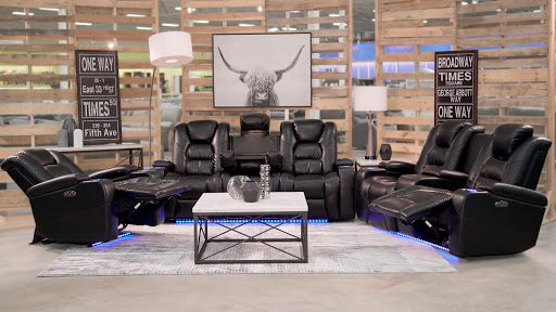 Furniture Store «Weekends Only Furniture & Mattress», reviews and photos, 14205 Manchester Rd, Manchester, MO 63011, USA