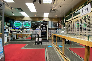 Vancouver Optical Ltd