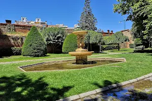 Parque Del Cid image