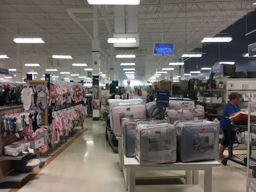 Shopping Mall «New Towne Mall», reviews and photos, 400 Mill Ave SE C8, New Philadelphia, OH 44663, USA