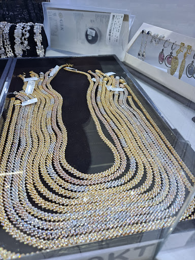 Jeweler «French Jewelry Renee De Paris Incorporated», reviews and photos, 6608 Collins Ave, Miami Beach, FL 33141, USA