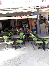 Atmosphère du Restaurant Le Bouchon à Argelès-sur-Mer - n°7