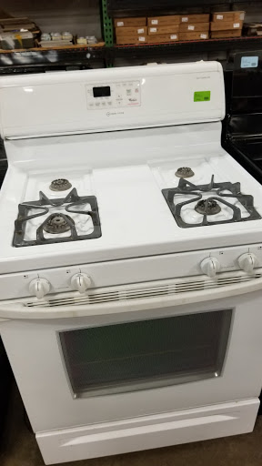 Home Improvement Store «Habitat for Humanity of the Chesapeake ReStore», reviews and photos, 8909 McGaw Ct, Columbia, MD 21045, USA