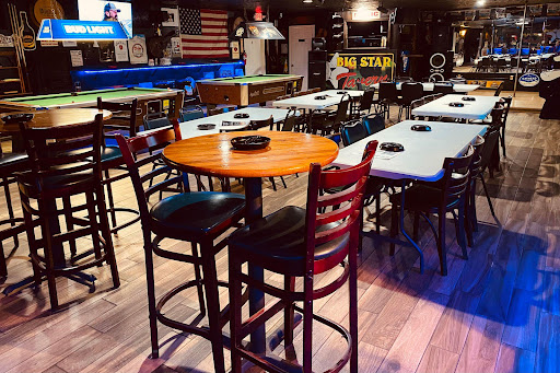 Bar «BIG STAR TAVERN», reviews and photos, 1449 US-82, Prattville, AL 36067, USA