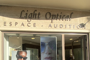 Opticien Light Optical Saint-Cloud