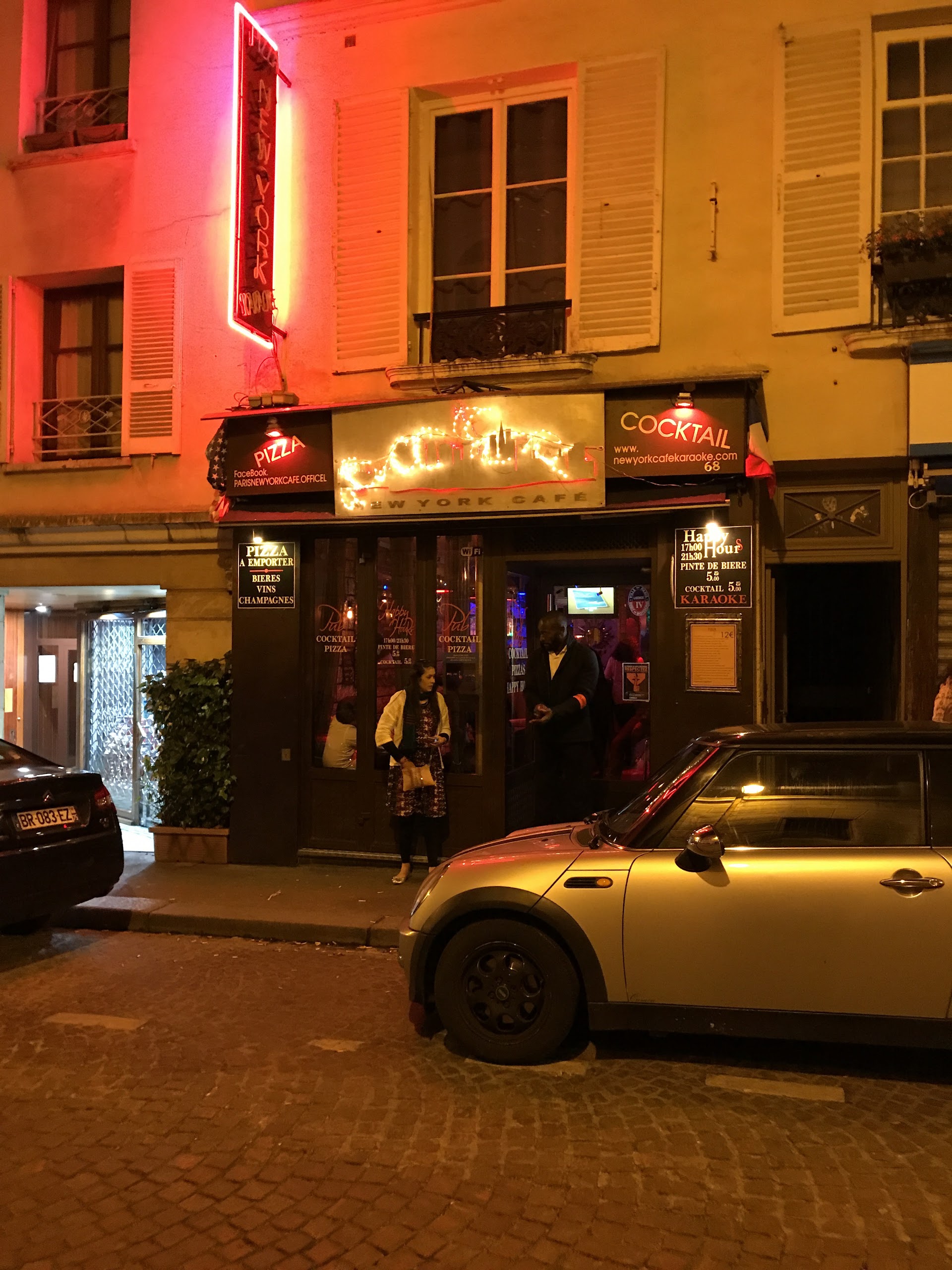 Photo n° 1 de l'avis de Yoo.n fait le 04/06/2017 à 01:34