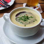 Photo n°1 de l'avis de Armin.o fait le 22/09/2018 à 09:25 sur le  Weinstube Restaurant Brunnenklause à Winningen