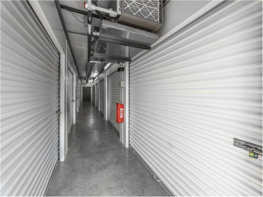 Storage Facility «Extra Space Storage», reviews and photos, 3015 Ricks Industrial Park Dr, Myrtle Beach, SC 29588, USA